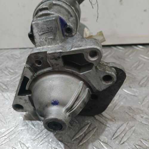 DACIA DUSTER 1 PHASE 1