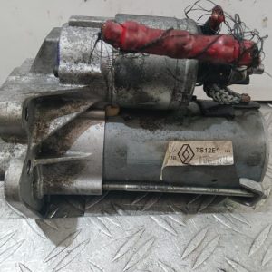 DACIA DUSTER 1 PHASE 1