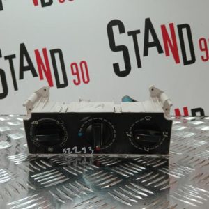 CITROEN BERLINGO 1 PHASE 1