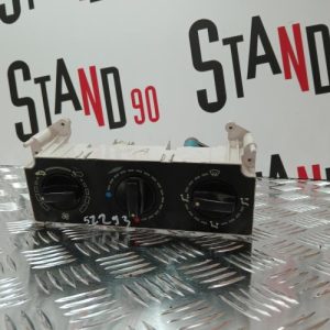 CITROEN BERLINGO 1 PHASE 1