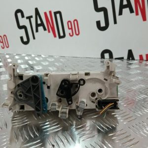 CITROEN BERLINGO 1 PHASE 1