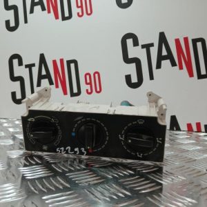 CITROEN BERLINGO 1 PHASE 1