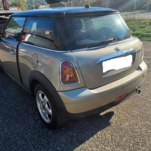 MINI MINI 2 R56 PHASE 1