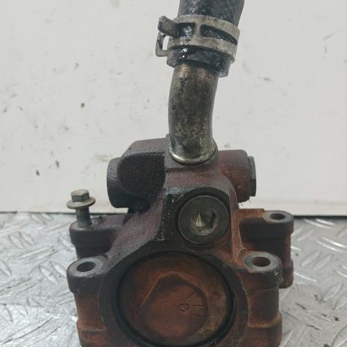 FORD FIESTA 5 PHASE 2