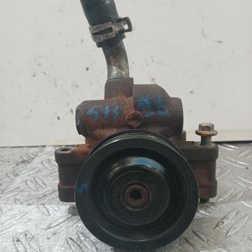 FORD FIESTA 5 PHASE 2