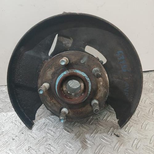 OPEL INSIGNIA 1 PHASE 1