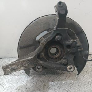 OPEL INSIGNIA 1 PHASE 1