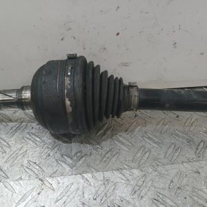 OPEL INSIGNIA 1 PHASE 1