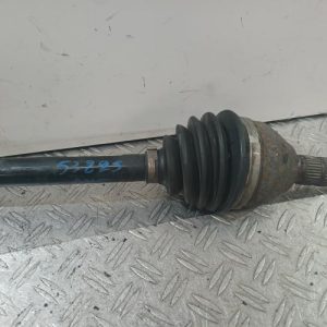 OPEL INSIGNIA 1 PHASE 1