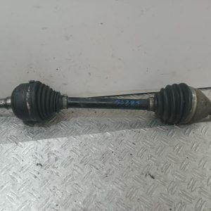 OPEL INSIGNIA 1 PHASE 1