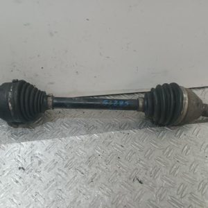 OPEL INSIGNIA 1 PHASE 1