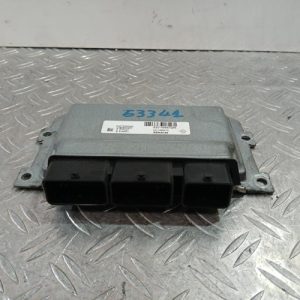 DACIA SANDERO 2 PHASE 2