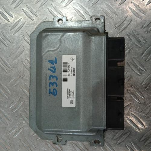 DACIA SANDERO 2 PHASE 2