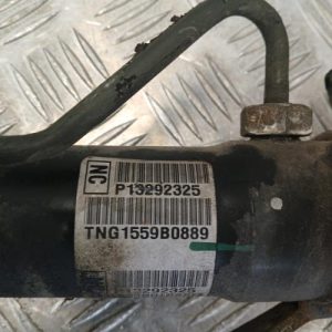 OPEL INSIGNIA 1 PHASE 1