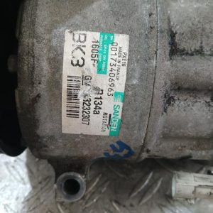 OPEL INSIGNIA 1 PHASE 1