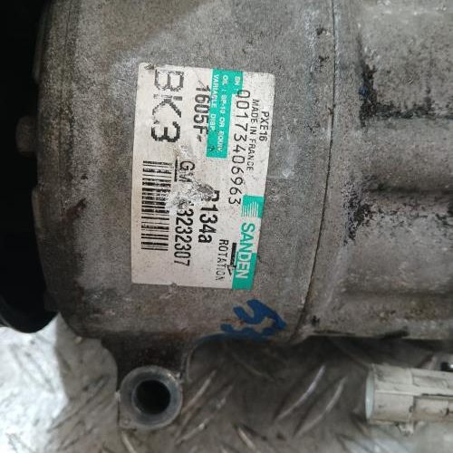 OPEL INSIGNIA 1 PHASE 1