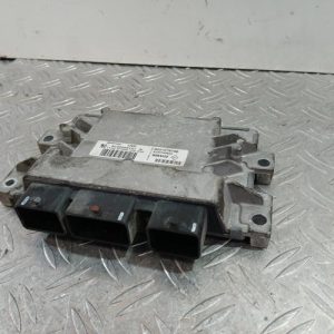 RENAULT TWINGO 2 PHASE 2