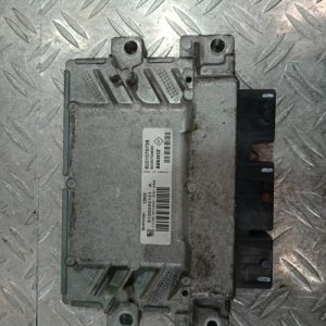 RENAULT TWINGO 2 PHASE 2