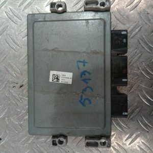 RENAULT TWINGO 2 PHASE 2