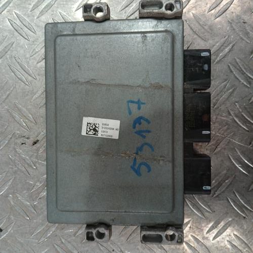 RENAULT TWINGO 2 PHASE 2