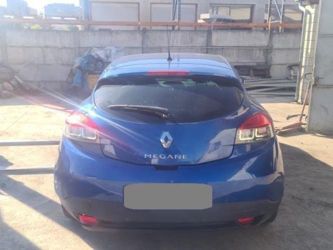 RENAULT MEGANE 3