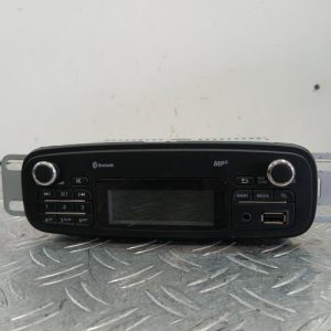 RENAULT CLIO 4 PHASE 1