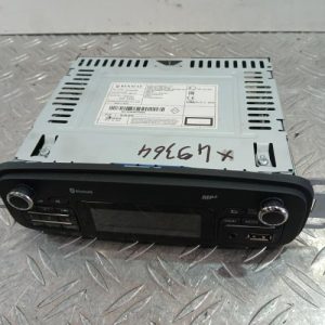 RENAULT CLIO 4 PHASE 1