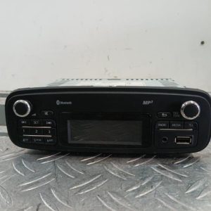 RENAULT CLIO 4 PHASE 1