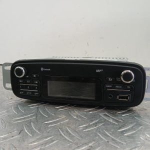 RENAULT CLIO 4 PHASE 1