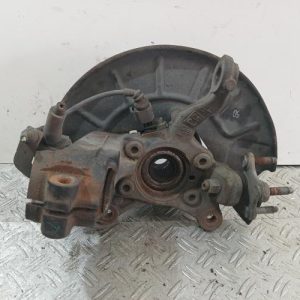 AUDI A3 2 SPORTBACK PHASE 2