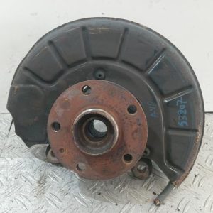 AUDI A3 2 SPORTBACK PHASE 2