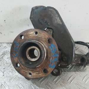 RENAULT TWINGO 2 PHASE 2