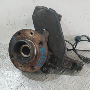 RENAULT TWINGO 2 PHASE 2