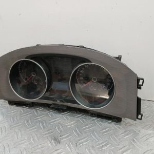 VOLKSWAGEN GOLF 7 PHASE 1