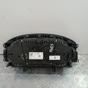 VOLKSWAGEN GOLF 7 PHASE 1