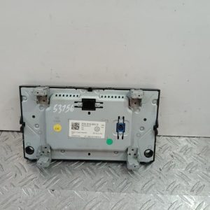 VOLKSWAGEN GOLF 7 PHASE 1