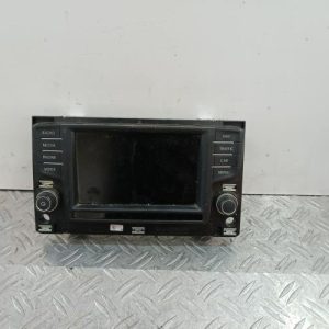 VOLKSWAGEN GOLF 7 PHASE 1