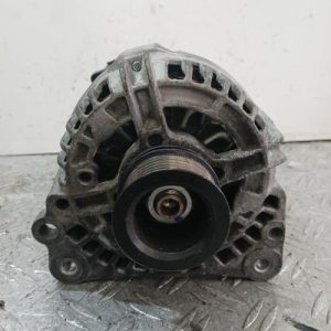 VOLKSWAGEN POLO 4 PHASE 1