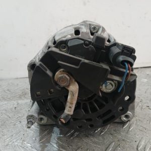 VOLKSWAGEN POLO 4 PHASE 1