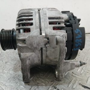 VOLKSWAGEN POLO 4 PHASE 1