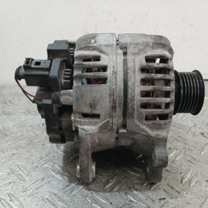 VOLKSWAGEN POLO 4 PHASE 1