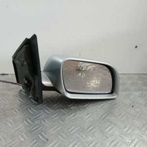 VOLKSWAGEN POLO 4 PHASE 1