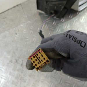 VOLKSWAGEN POLO 4 PHASE 1