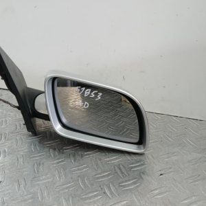 VOLKSWAGEN POLO 4 PHASE 1