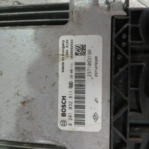 RENAULT CLIO 4 PHASE 1