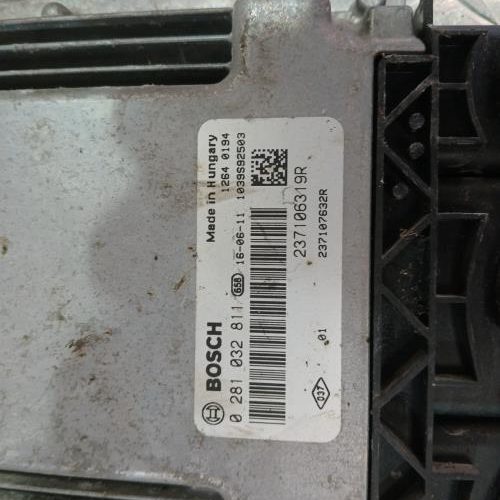 RENAULT CLIO 4 PHASE 1