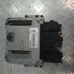 RENAULT CLIO 4 PHASE 1