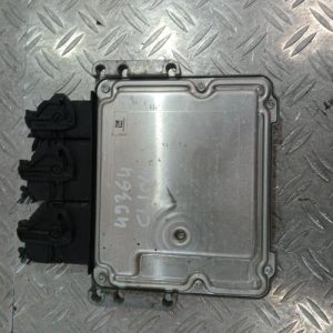 RENAULT CLIO 4 PHASE 1