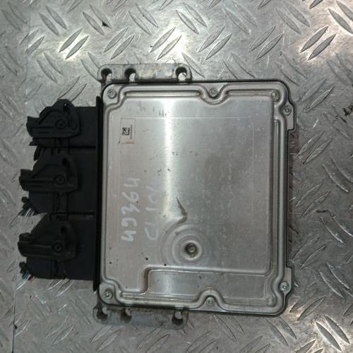 RENAULT CLIO 4 PHASE 1