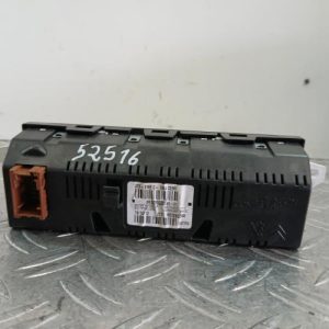 PEUGEOT 208 1 PHASE 2